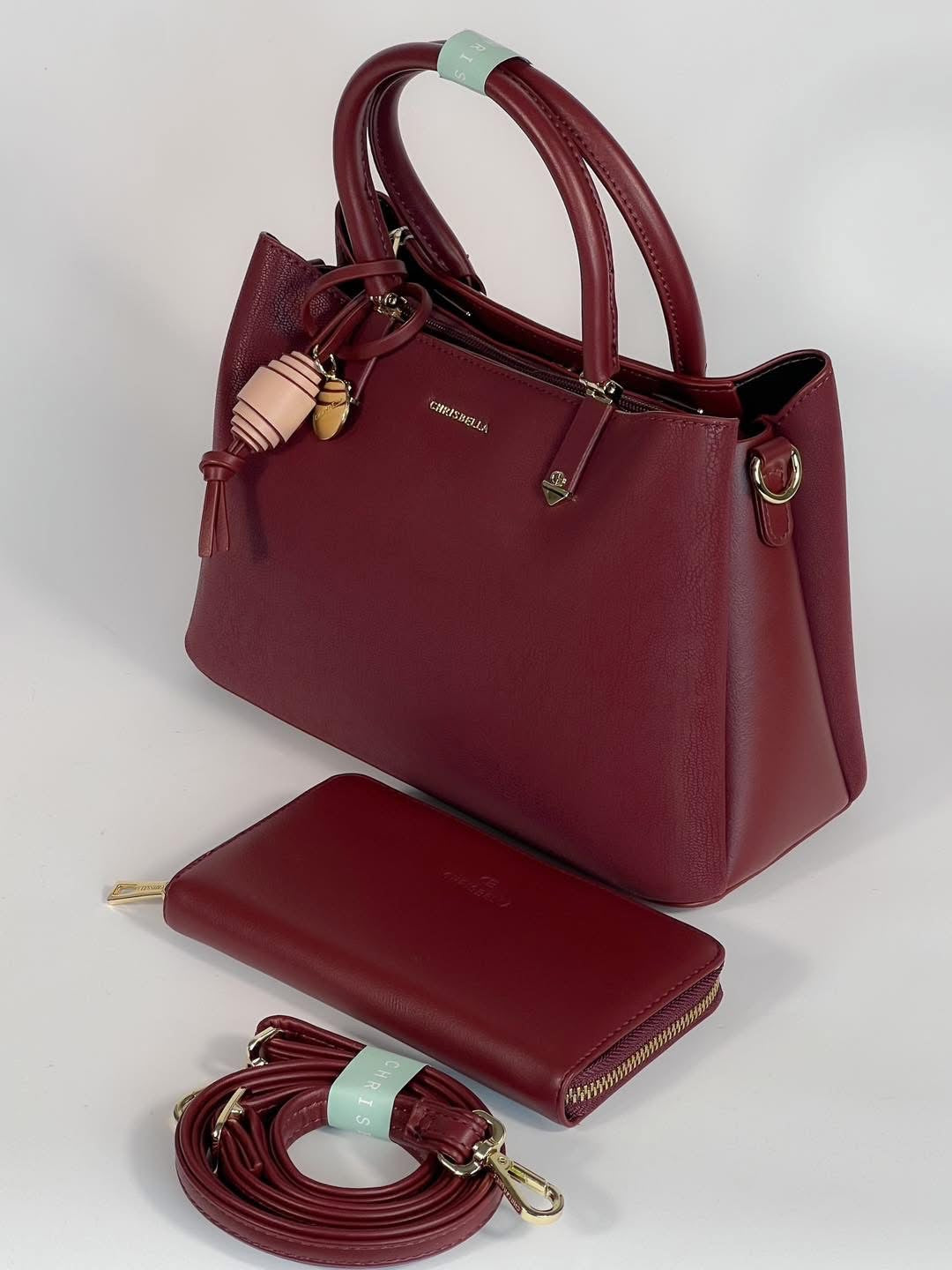 Sac à main Chrisbella – Le chic au quotidien