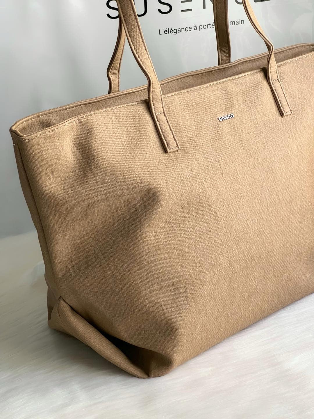 Sac BAGCO – L’élégance intemporelle