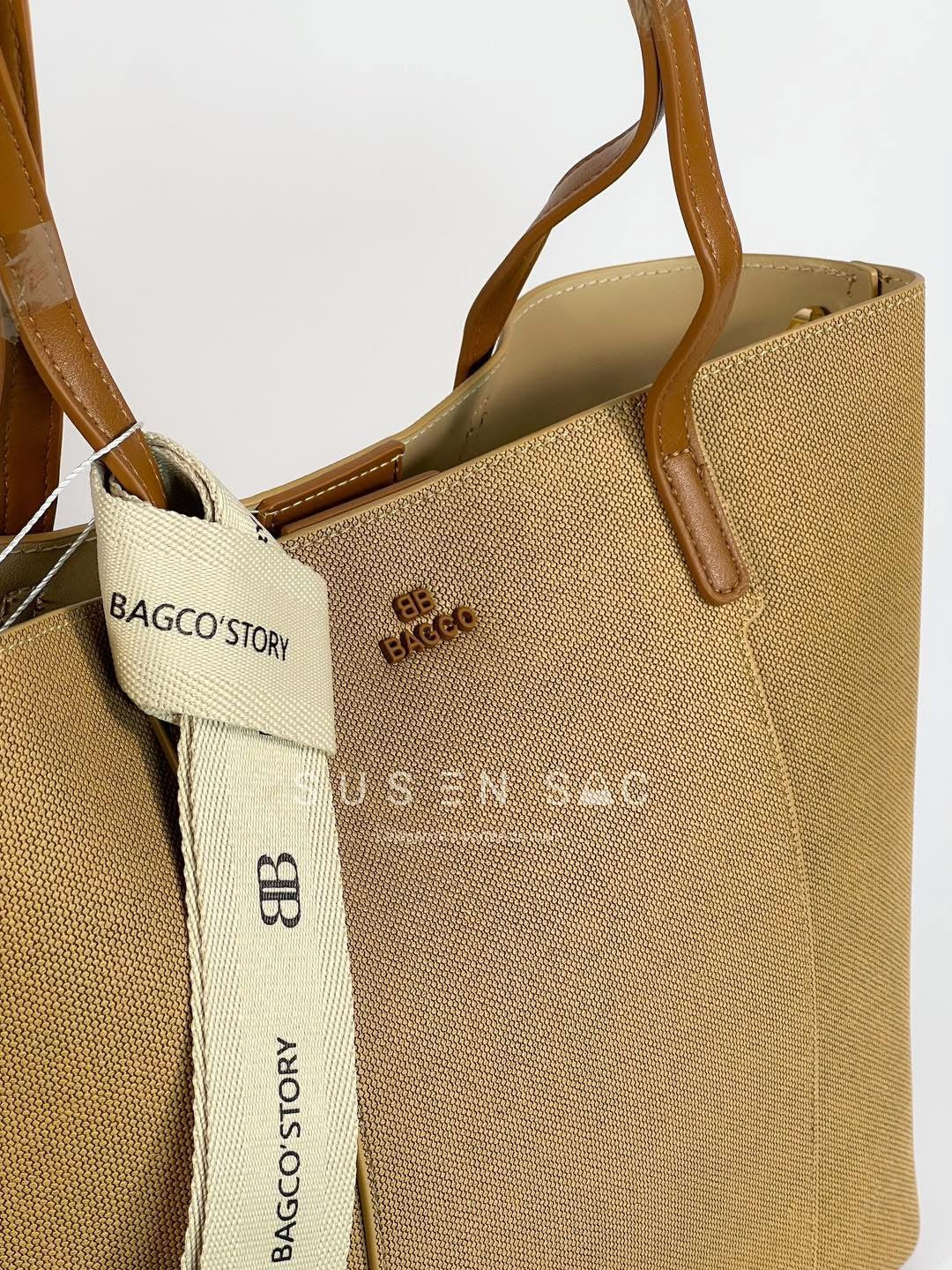 Sac à main BAGCO – Élégance et polyvalence