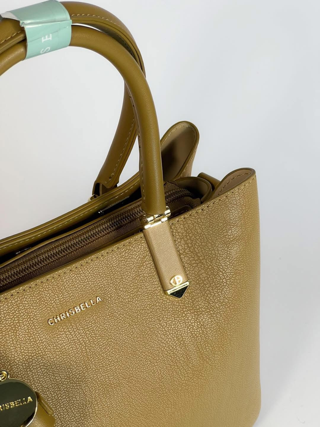 Sac à main Chrisbella – Le chic au quotidien