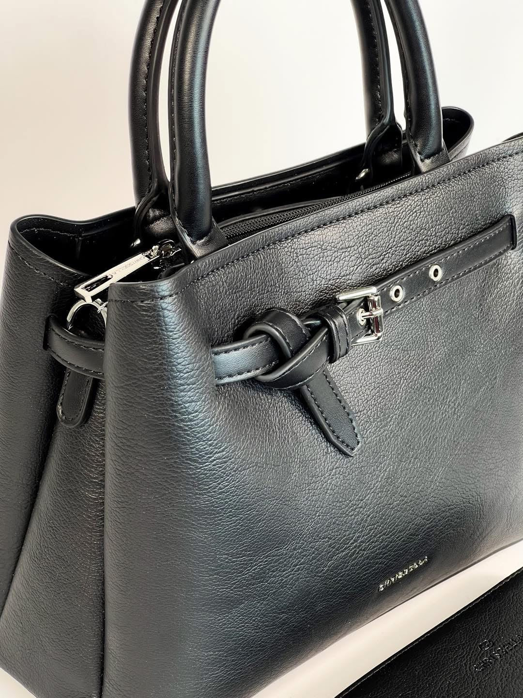Sac à main Chrisbella – Élégance et praticité au quotidien