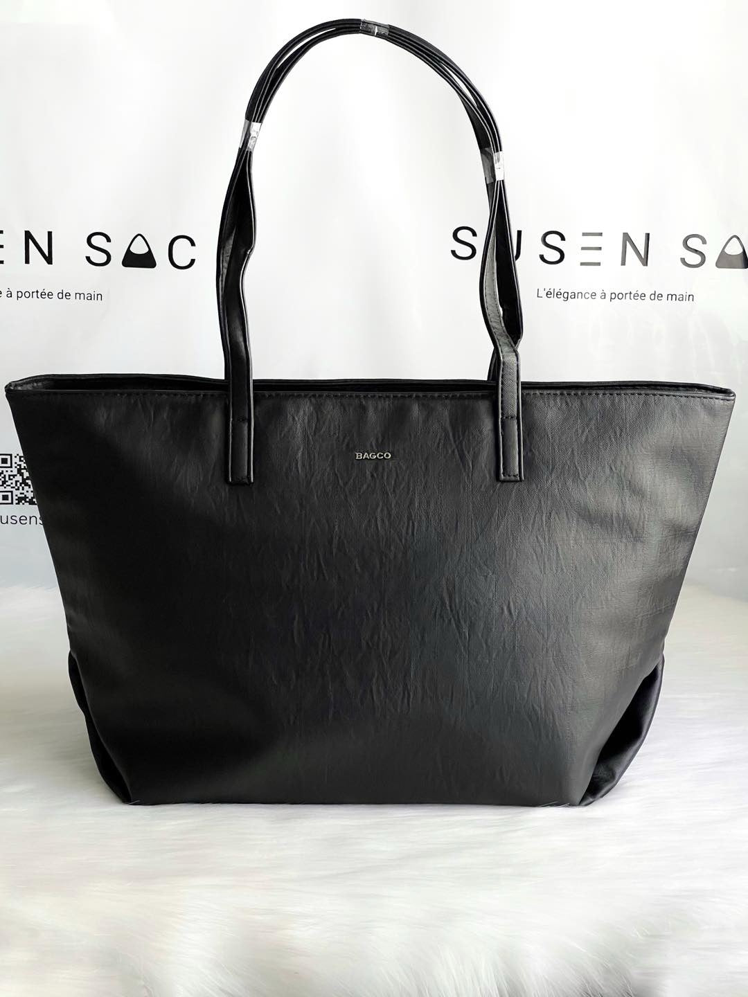 Sac BAGCO – L’élégance intemporelle