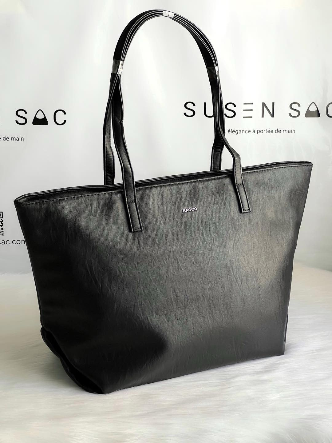 Sac BAGCO – L’élégance intemporelle