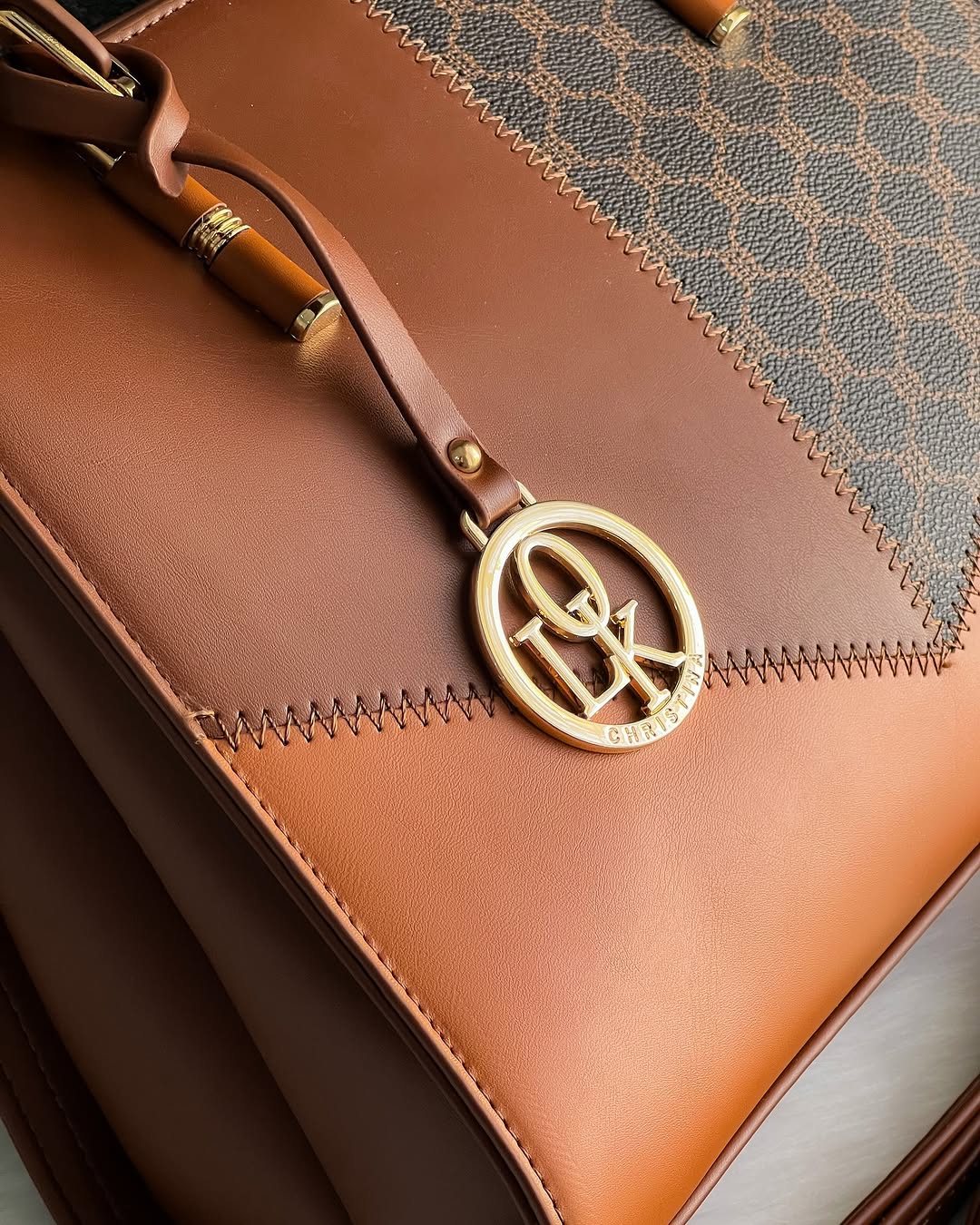 Sac à main femme CHRISTINA&OLK – Collection 2025