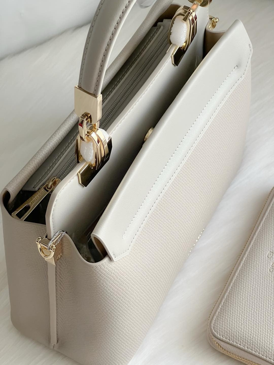 Sac à main Chrisbella – Élégance & Praticité au quotidien