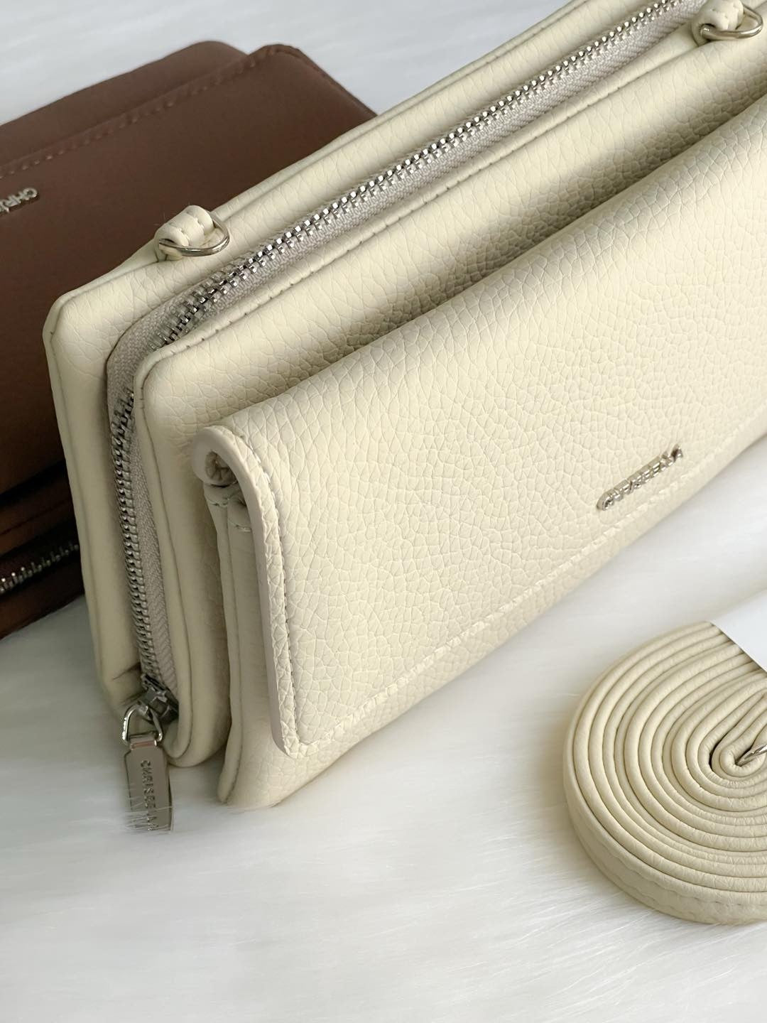 Chrisbella crossbody - Élégance et praticité réunies