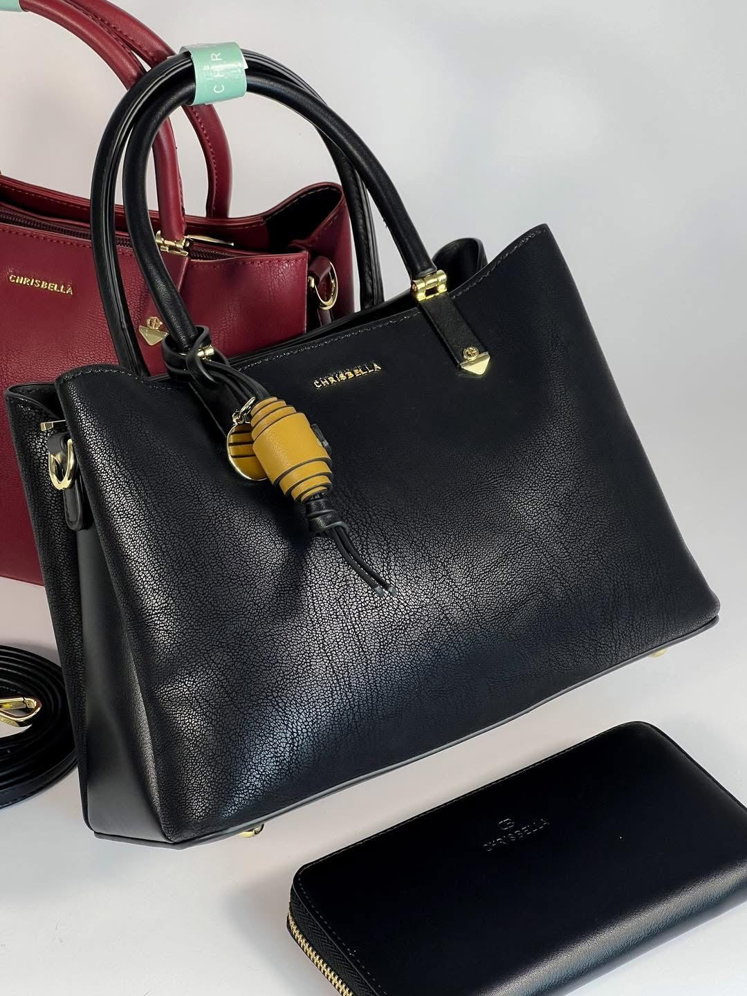 Sac à main Chrisbella – Le chic au quotidien