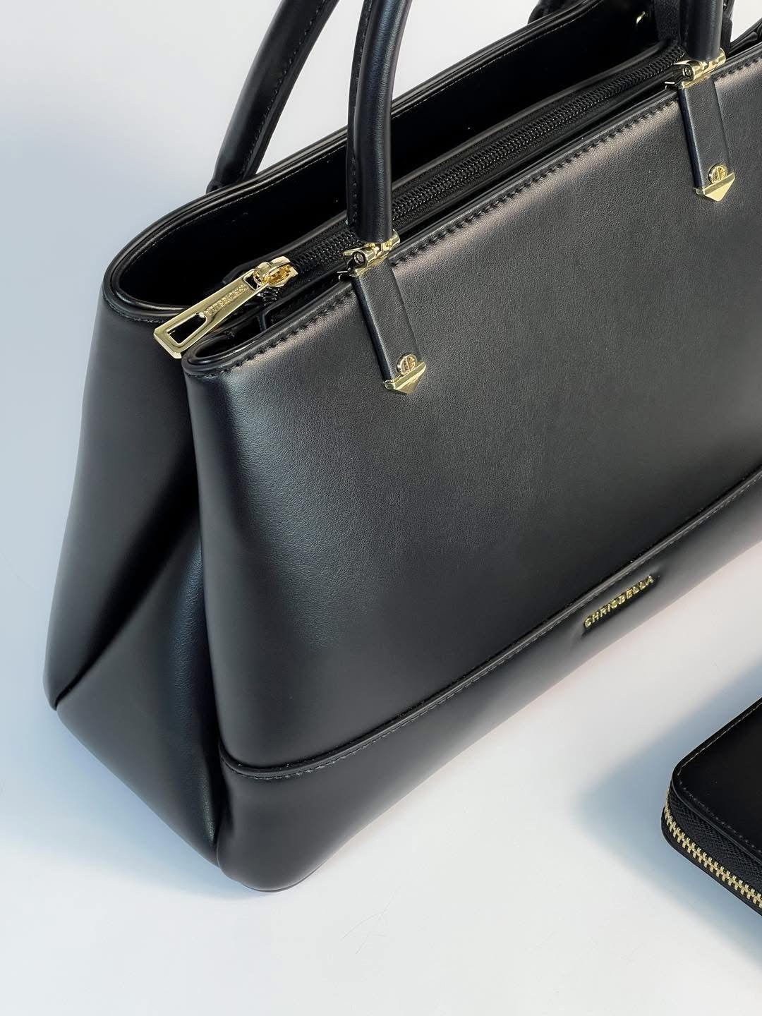 Sac à main Chrisbella – Élégance et raffinement