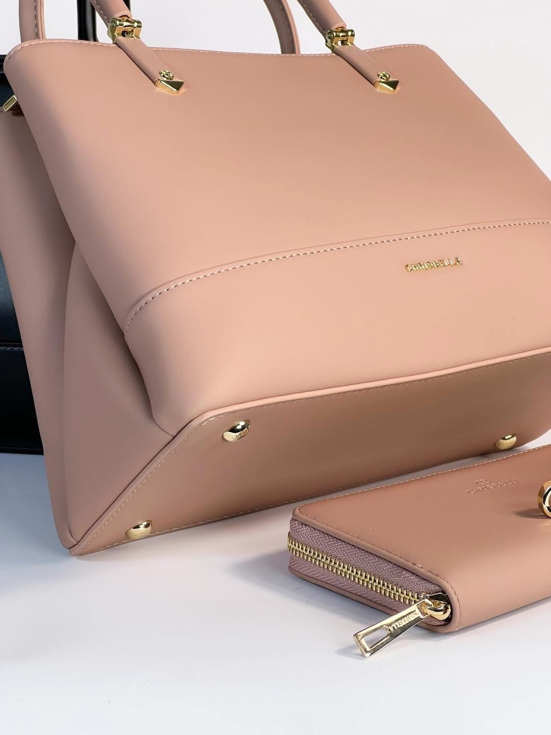 Sac à main Chrisbella – Élégance et raffinement