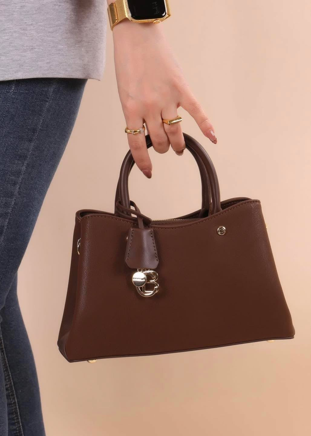 Sac à main Chrisbella – Élégance intemporelle