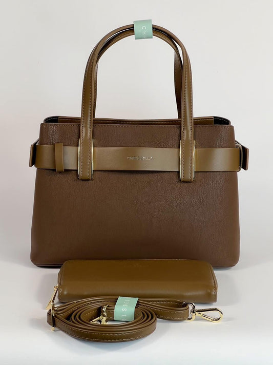 Sac à main Chrisbella – Chic et pratique du quotidien