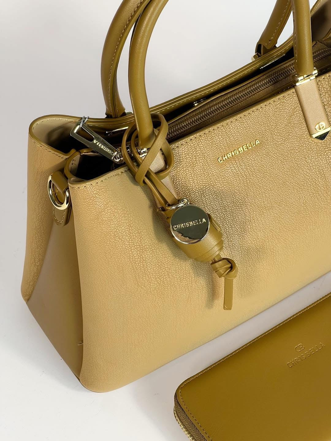 Sac à main Chrisbella – Le chic au quotidien