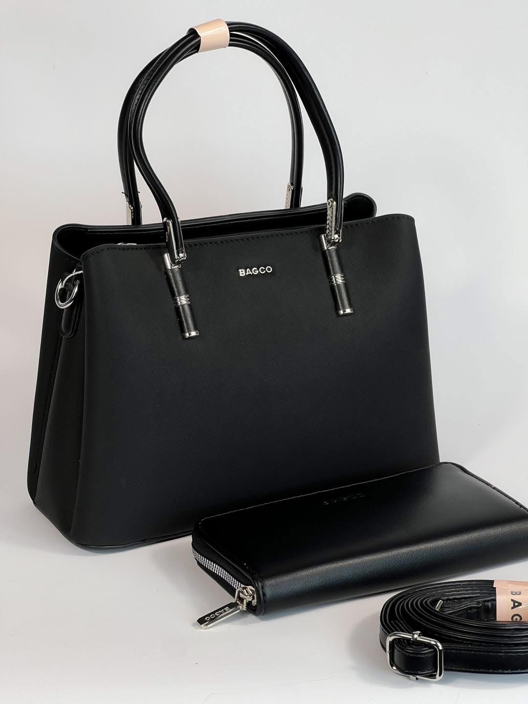 Sac à main BAGCO – Élégance et praticité réunies