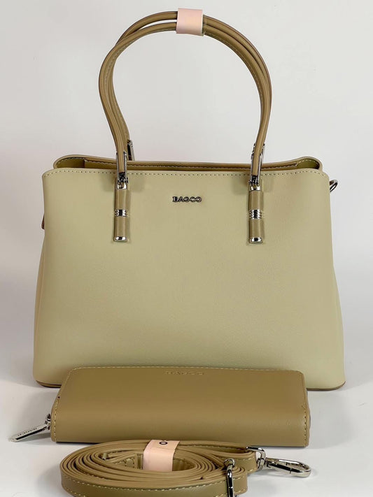 Sac à main BAGCO – Élégance et praticité réunies