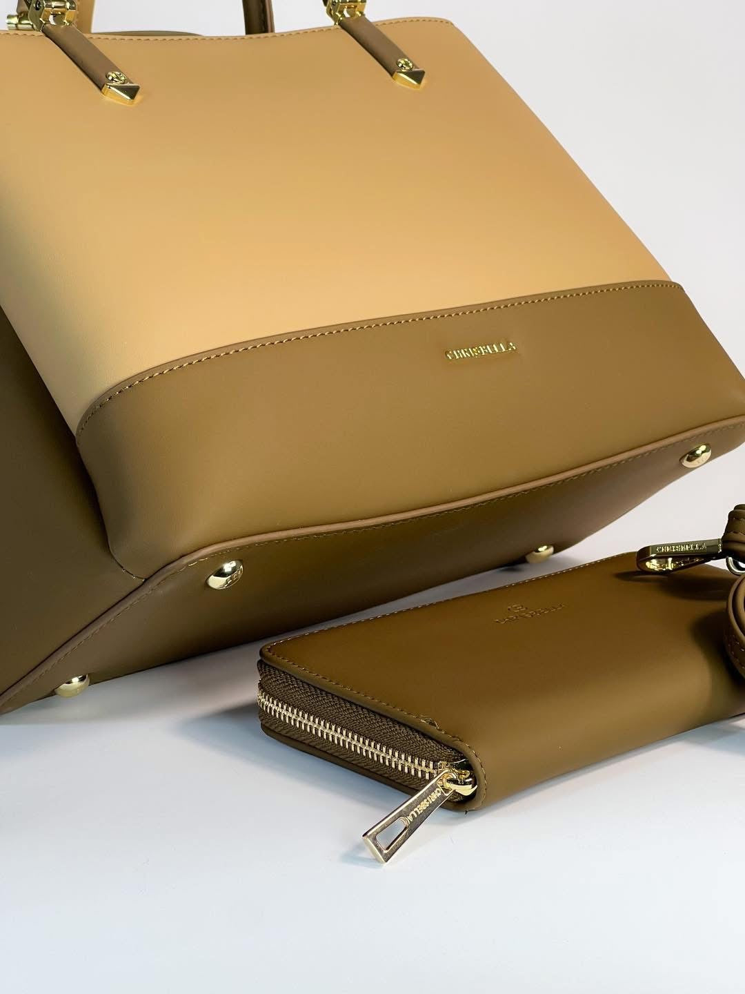 Sac à main Chrisbella – Élégance et raffinement