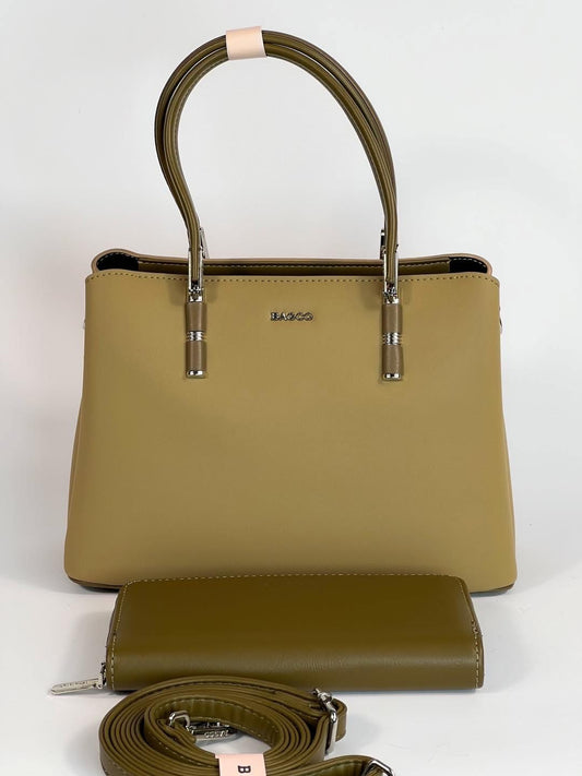 Sac à main BAGCO – Élégance et praticité réunies