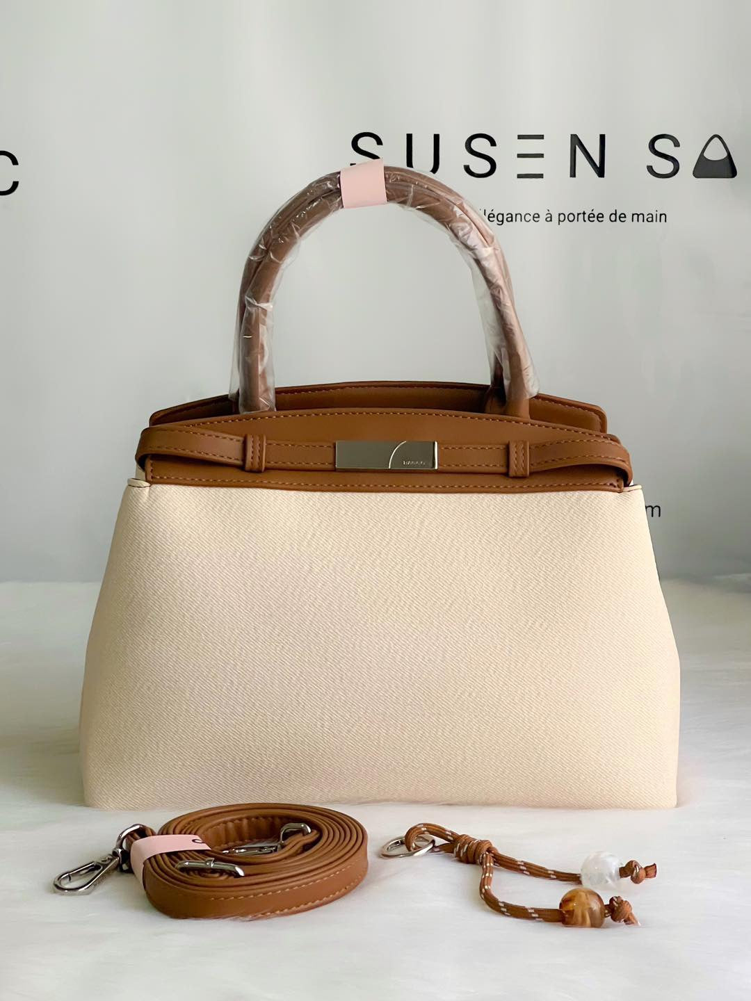 Sac à main Bagco – Élégance intemporelle au quotidien