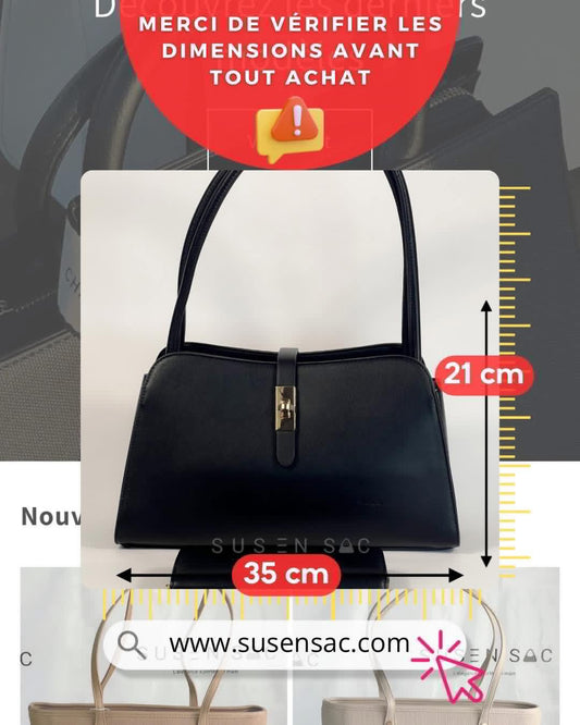 Sac à Main Bagco – L’essentiel Raffiné
