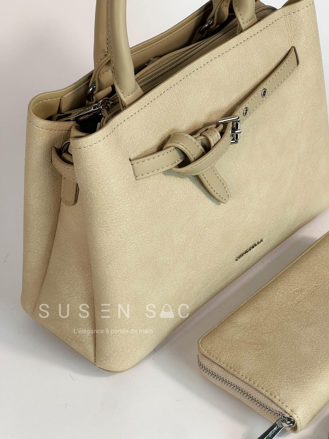 Sac à main Chrisbella – Élégance et praticité au quotidien