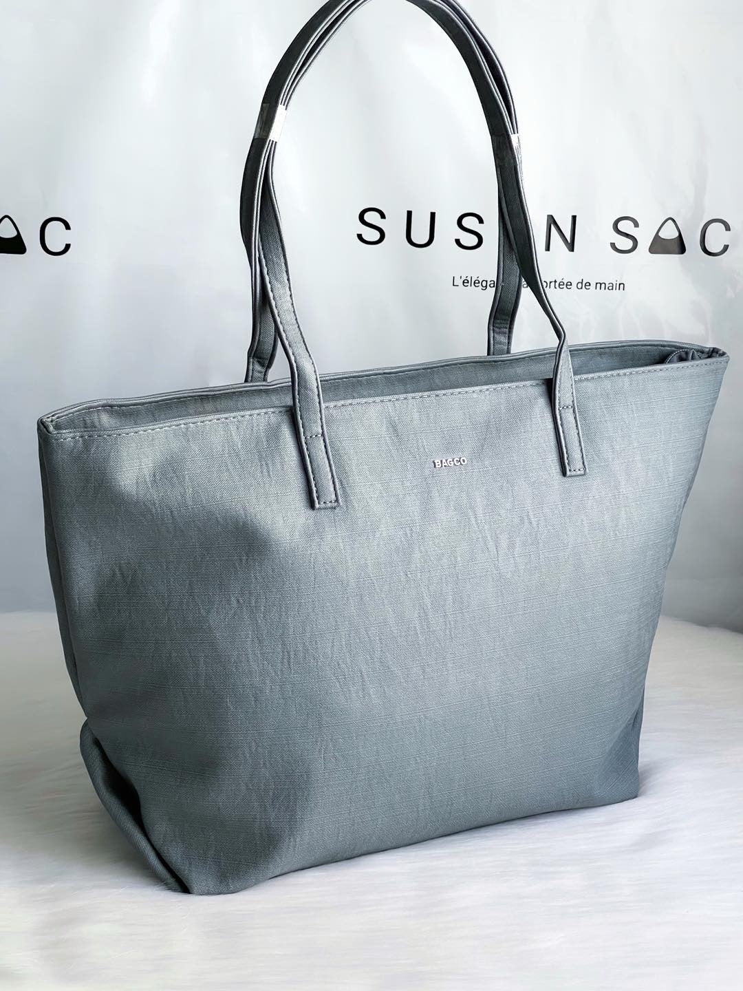 Sac BAGCO – L’élégance intemporelle