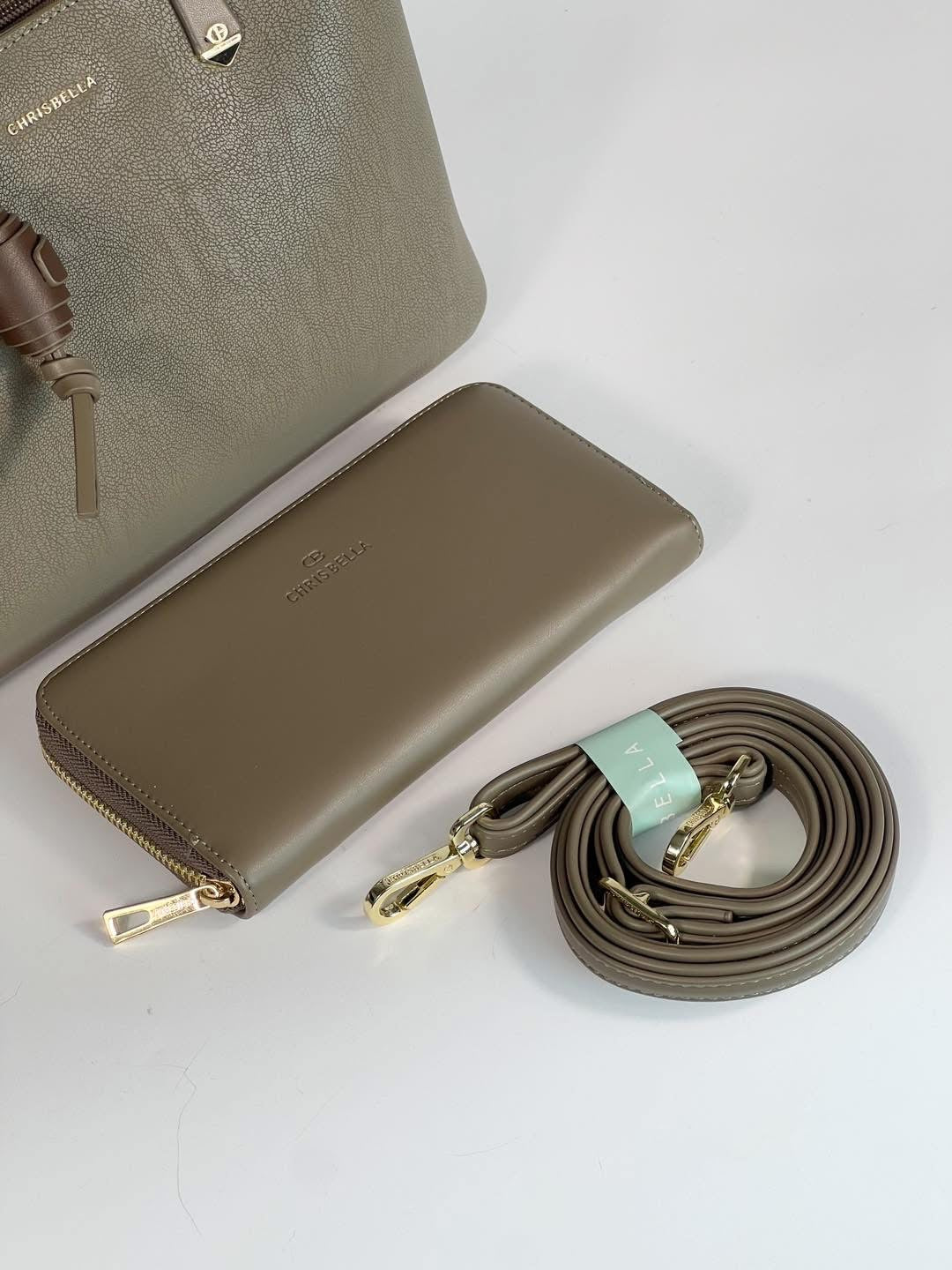 Sac à main Chrisbella – Le chic au quotidien