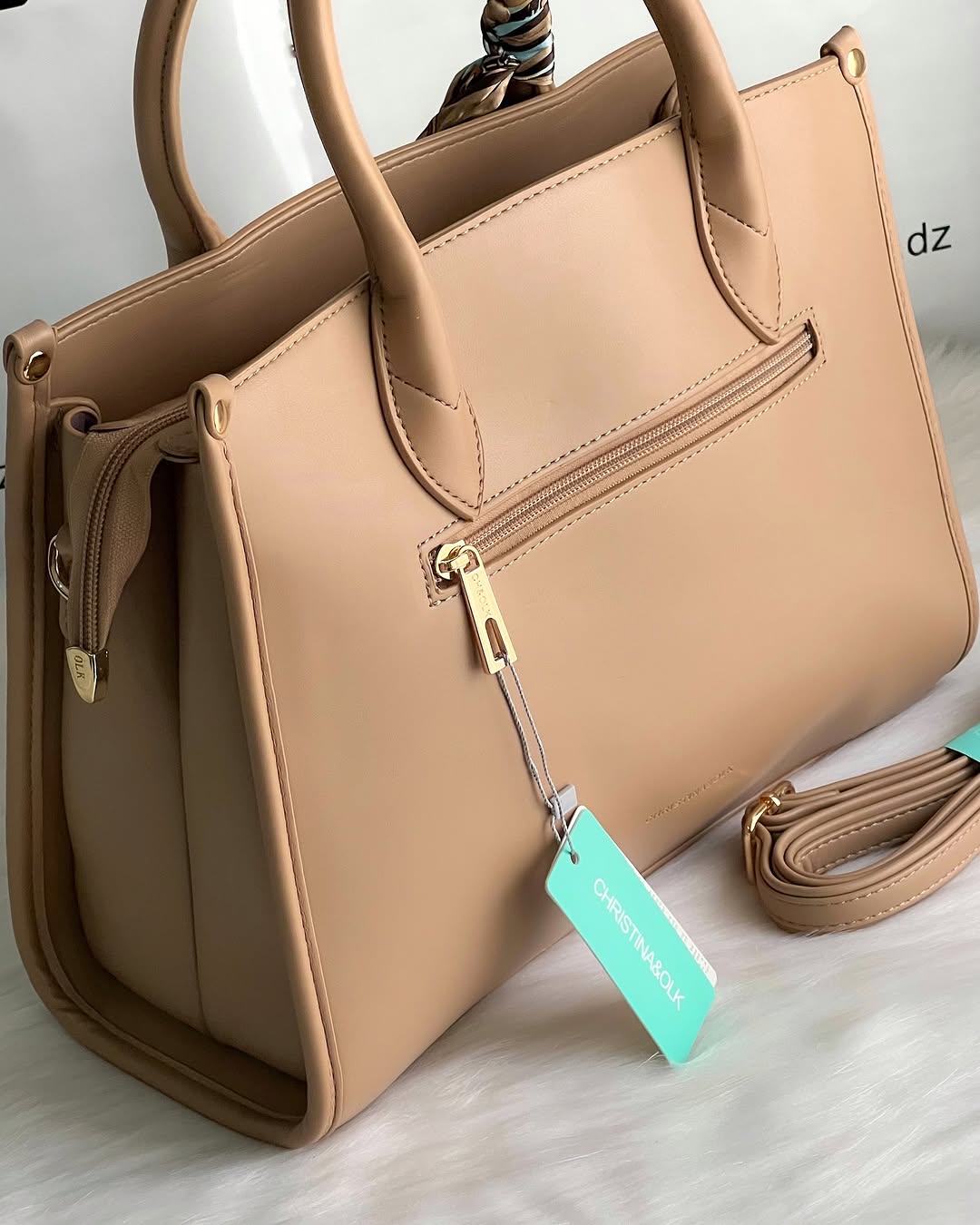 Collection 2025 – Élégance signée CHRISTINA&OLK