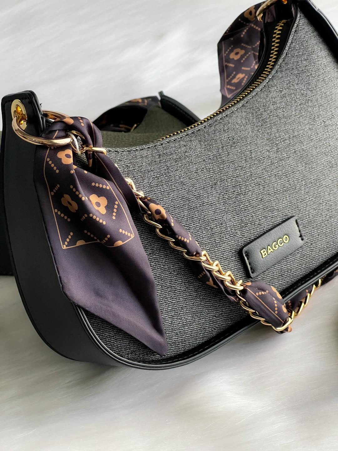 Sac à Main Petit Format BAGCO – Élégance & Polyvalence