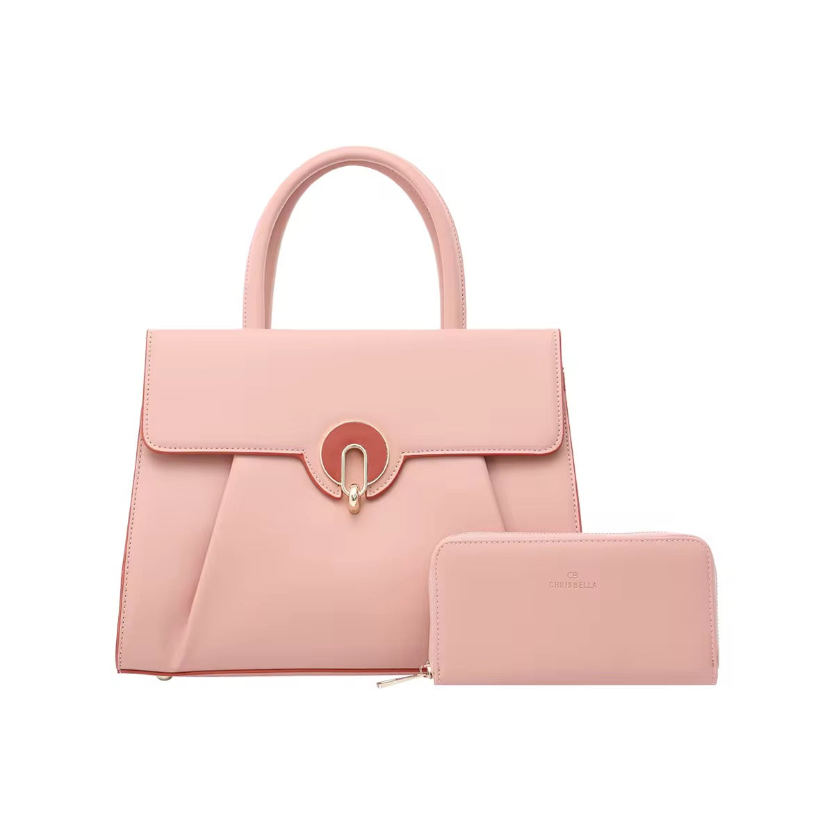 Sac à main CHRISBELLA – Élégance & polyvalence