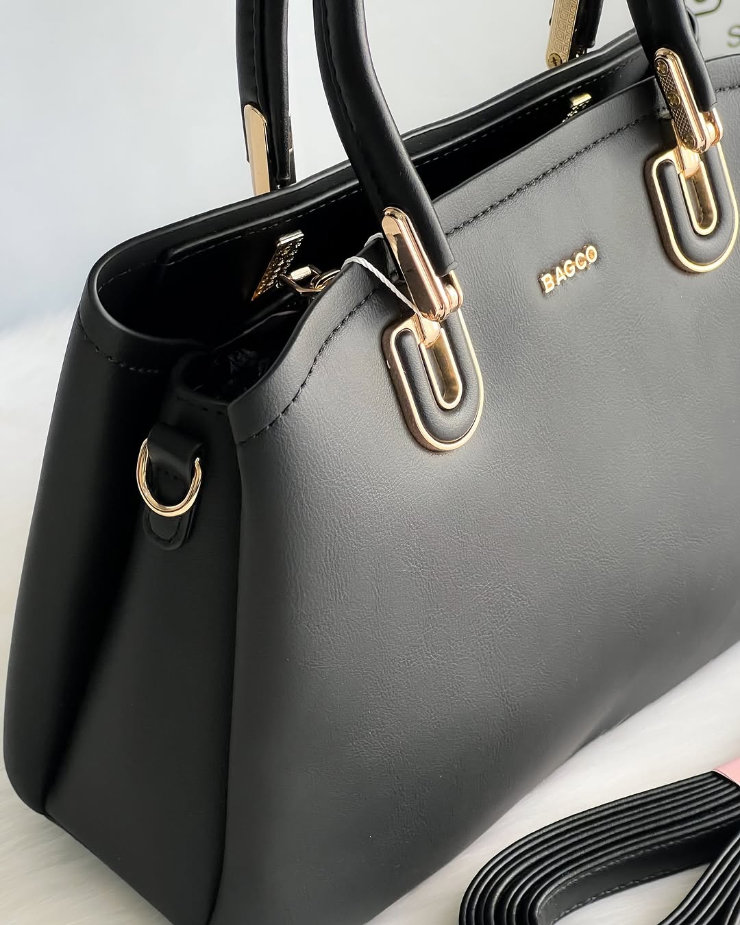 Allure Élégante – Modèle BAGCO