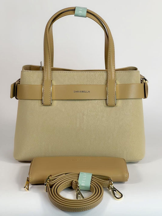 Sac à main Chrisbella – Chic et pratique du quotidien