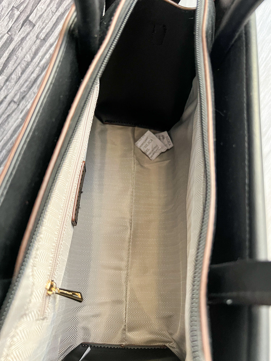 Sac à main CHRISBELLA – Élégance & polyvalence