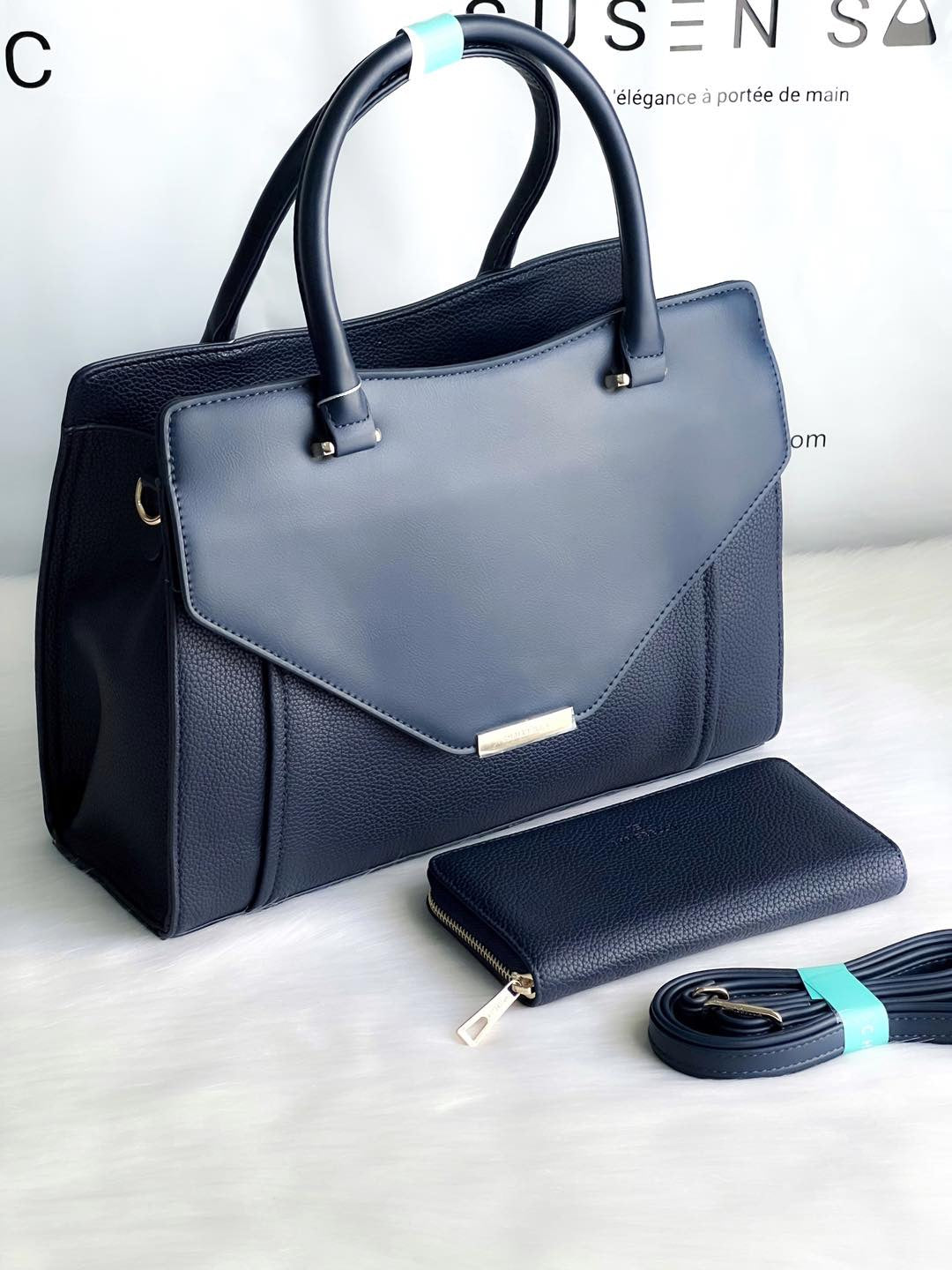 Sac CHRISBELLA Classic & Prestige