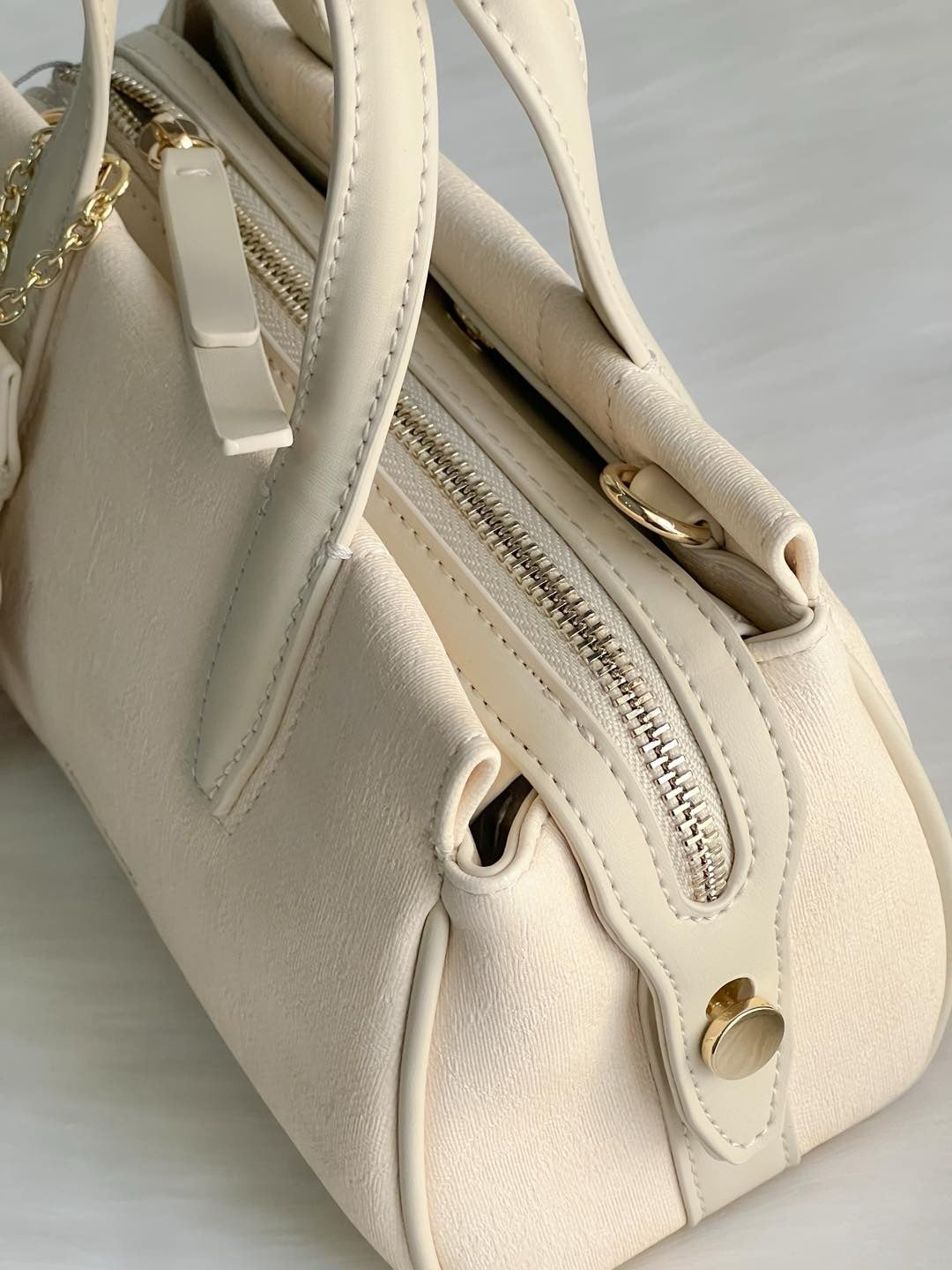 Sac à main Chrisbella – Élégance intemporelle