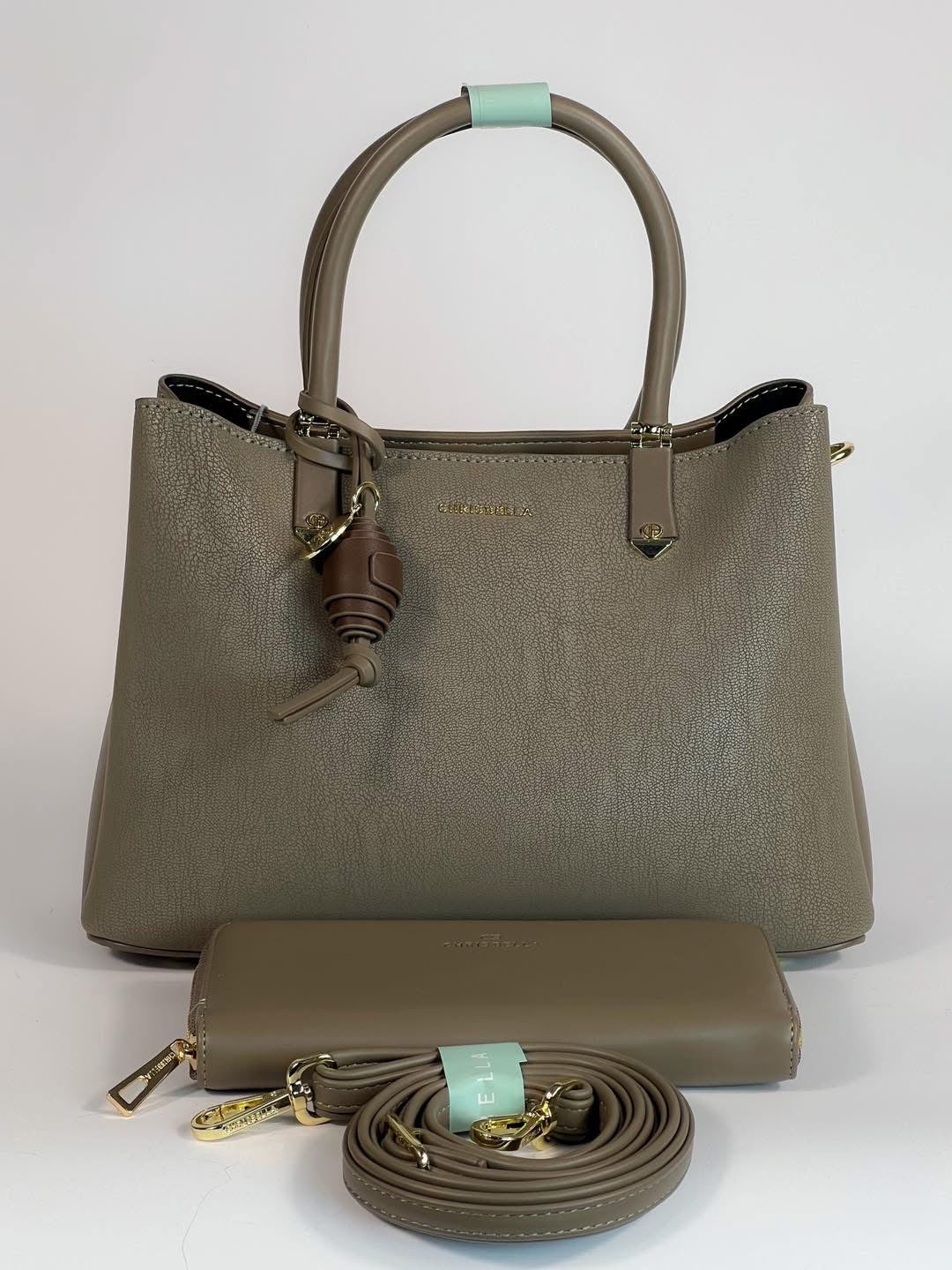 Sac à main Chrisbella – Le chic au quotidien