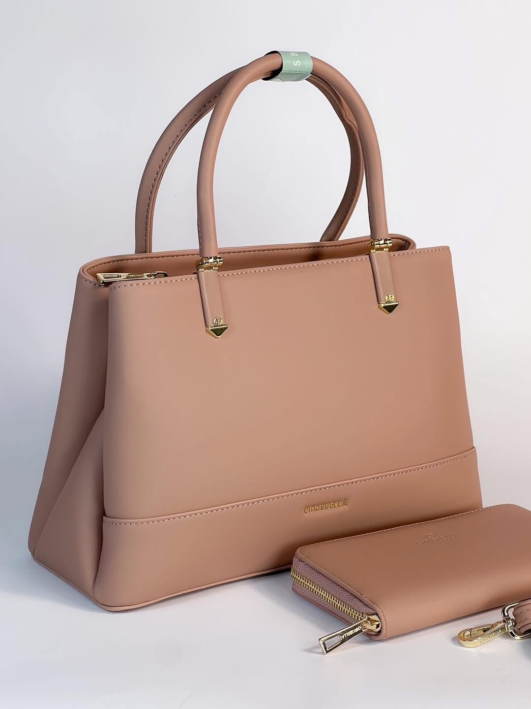 Sac à main Chrisbella – Élégance et raffinement