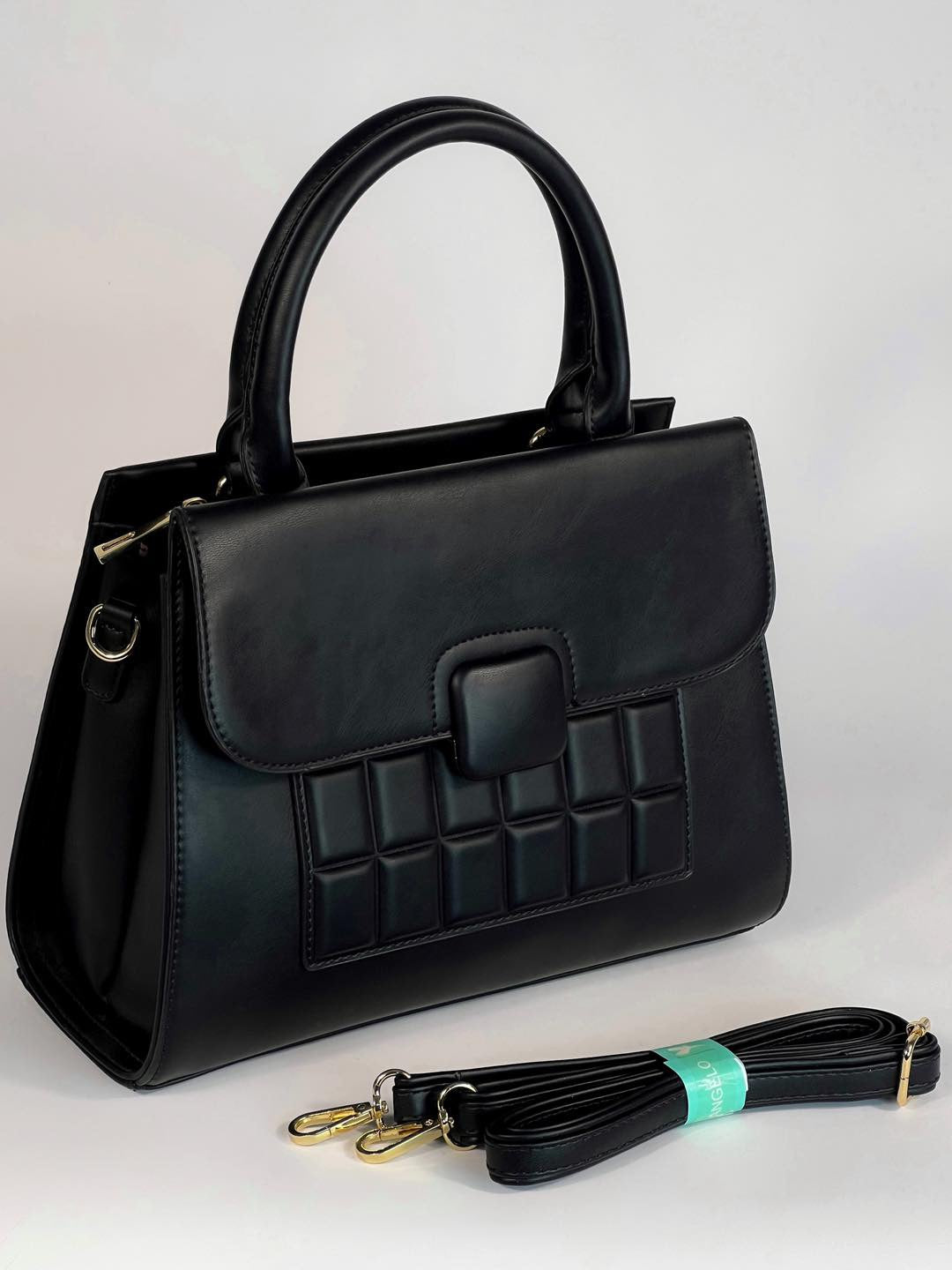 Sac à main Angelo – Élégance moderne et raffinement intemporel