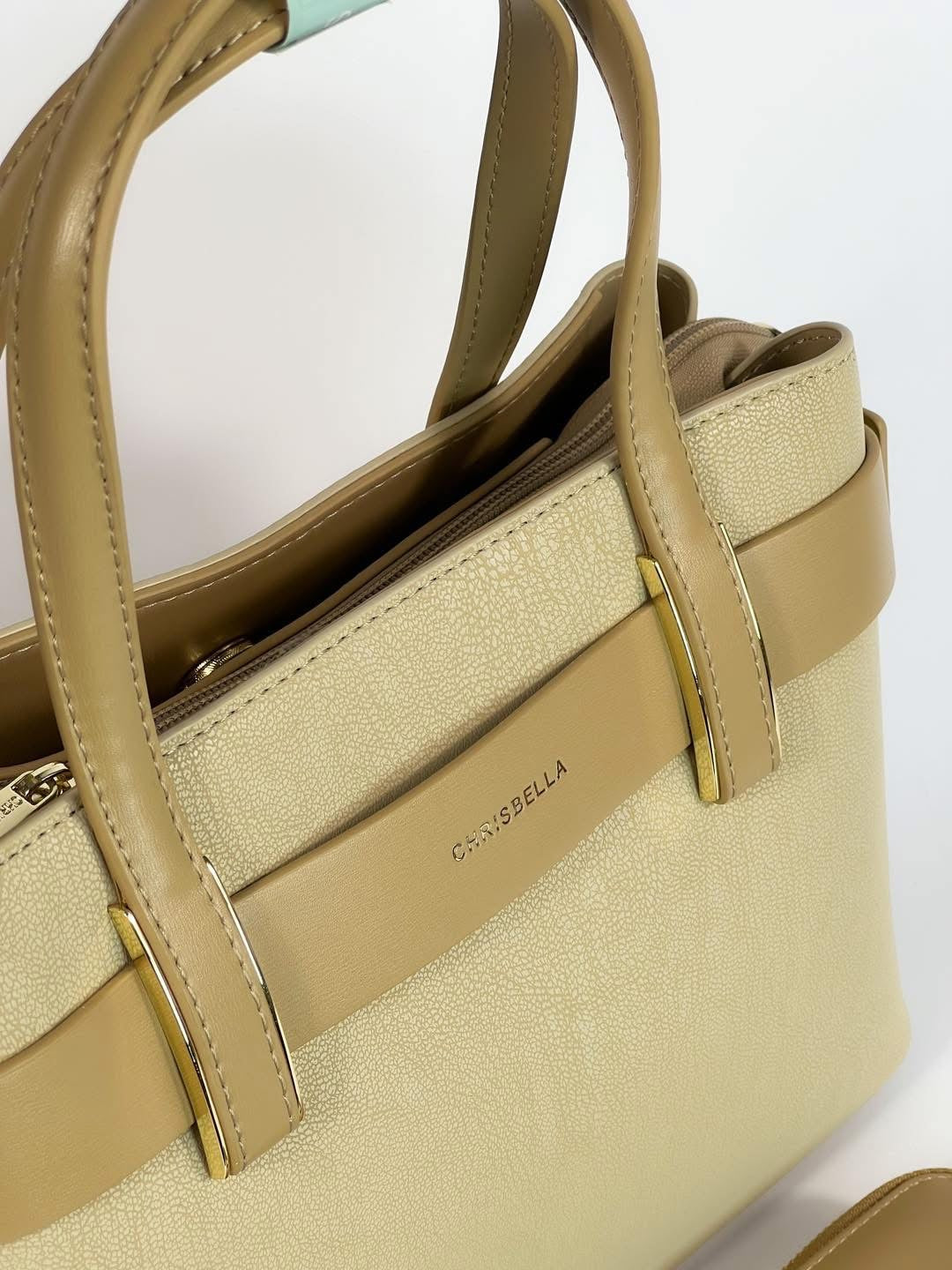 Sac à main Chrisbella – Chic et pratique du quotidien
