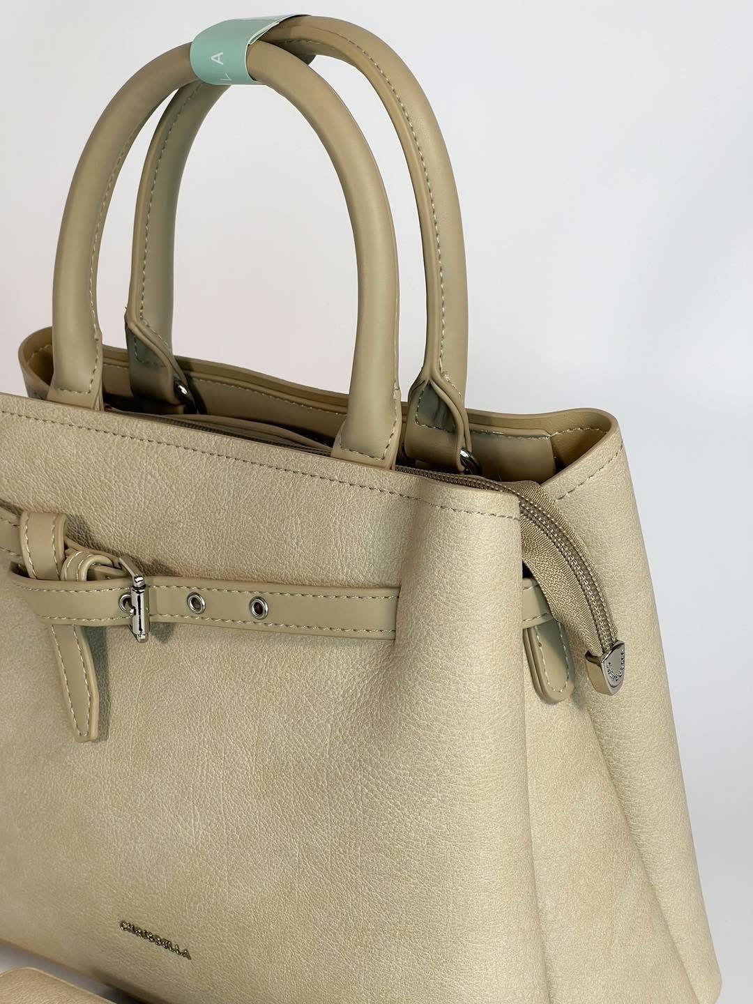 Sac à main Chrisbella – Élégance et praticité au quotidien
