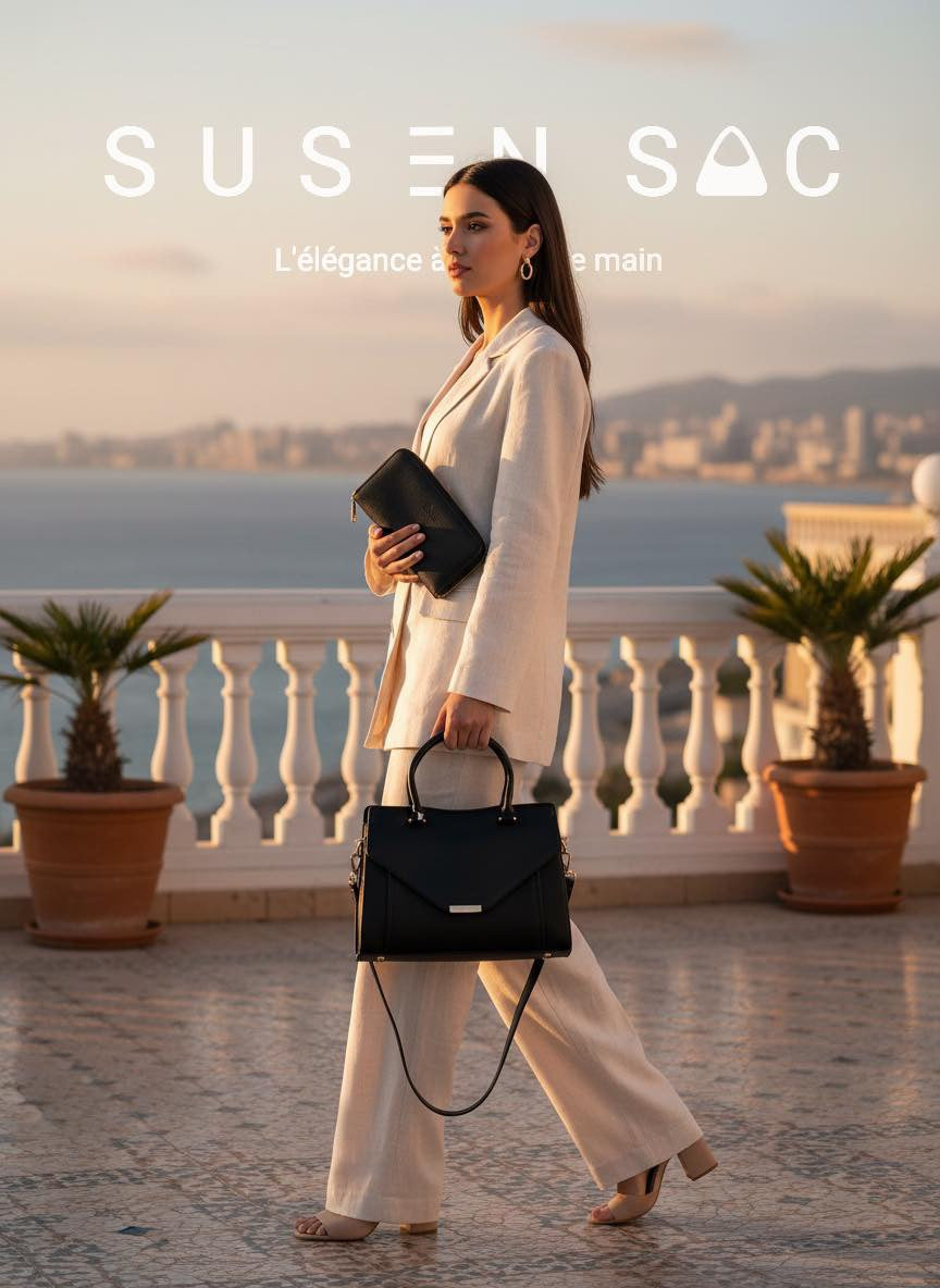 Sac CHRISBELLA Classic & Prestige