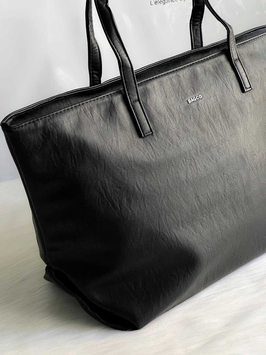 Sac BAGCO – L’élégance intemporelle