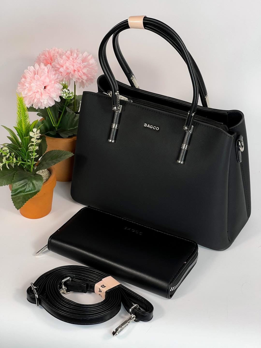 Sac à main BAGCO – Élégance et praticité réunies
