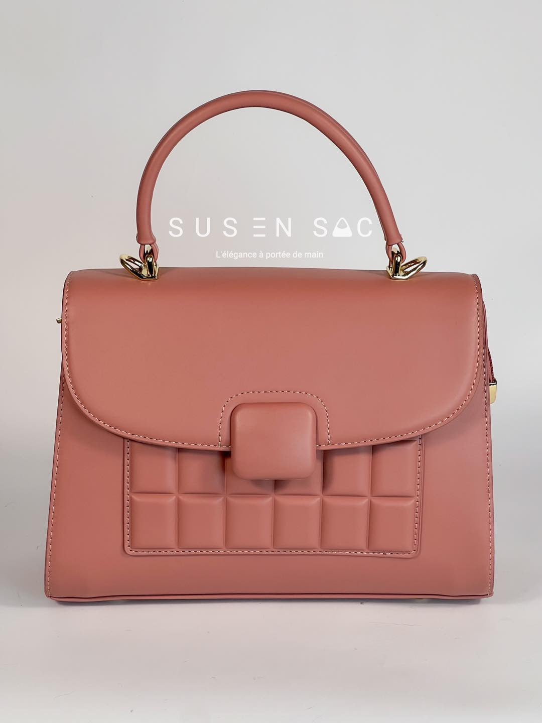 Sac à main Angelo – Élégance moderne et raffinement intemporel