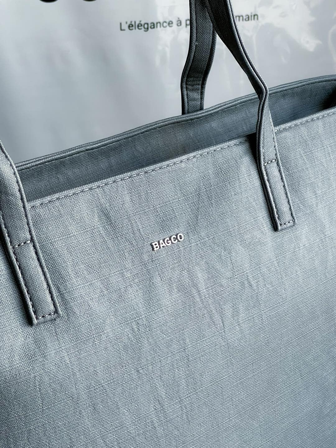 Sac BAGCO – L’élégance intemporelle