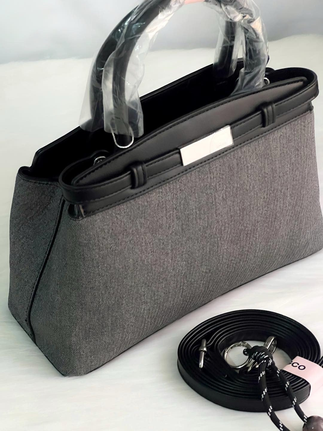 Sac à main Bagco – Élégance intemporelle au quotidien