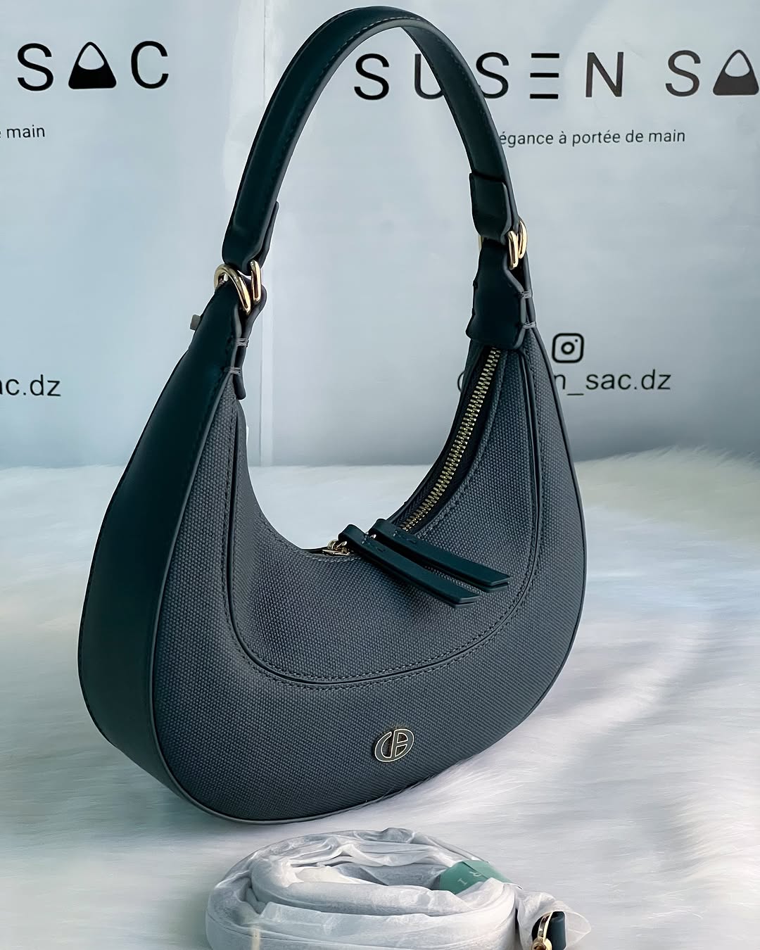 Sac à Main Petit Format CHRISBELLA – Élégance & Polyvalence