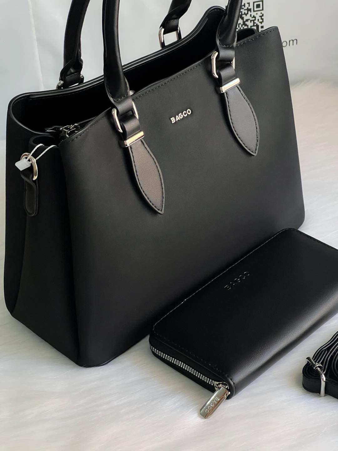 Sac à main femme Bagco – Élégance et praticité