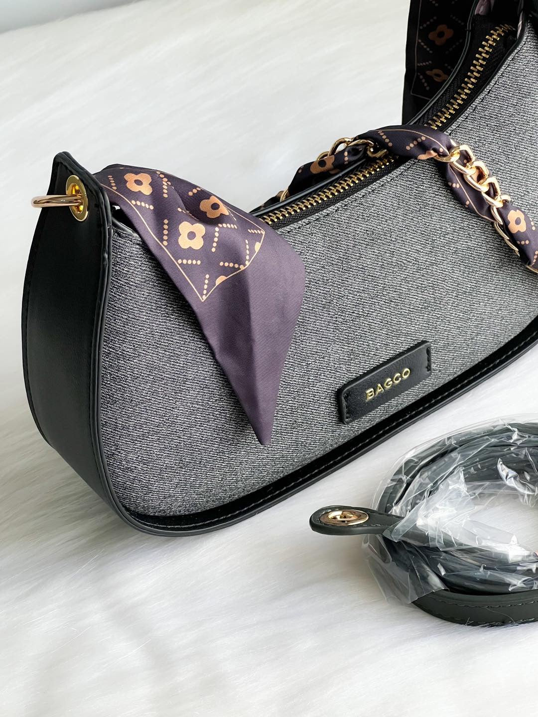 Sac à Main Petit Format BAGCO – Élégance & Polyvalence