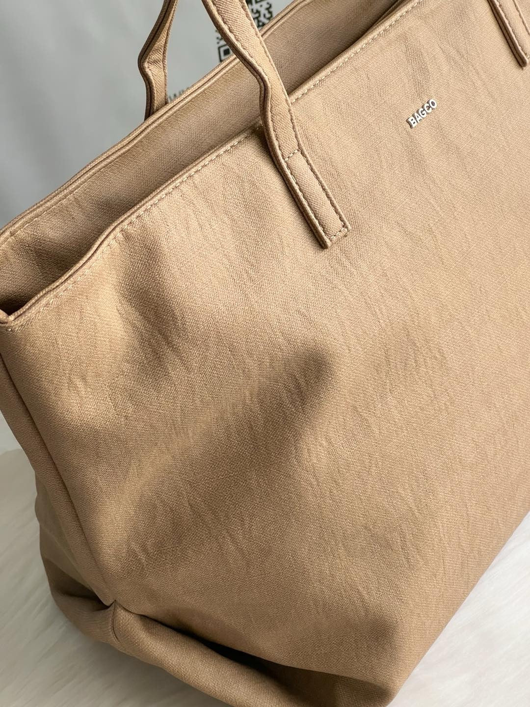 Sac BAGCO – L’élégance intemporelle
