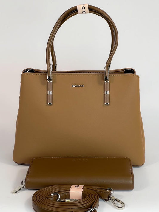Sac à main BAGCO – Élégance et praticité réunies