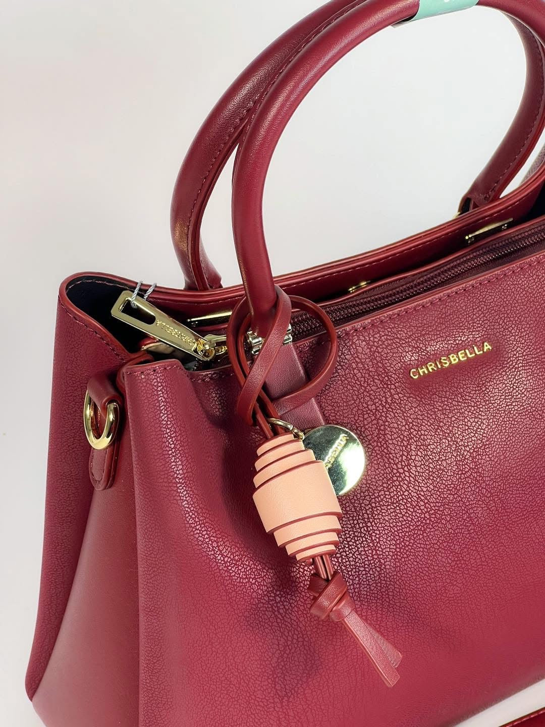 Sac à main Chrisbella – Le chic au quotidien
